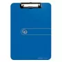 Rakstāmgalds Herlitz 11226396 Plastmasas Polistirols Zils