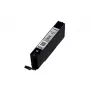 Canon CLI-571BK XL oriģinālā tintes kasetne 1 gab. Augstas (XL) ietilpības melna