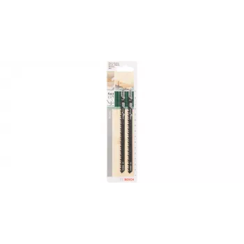 Bosch 2 609 256 720 zāģa asmens skaidu plātnēm un kokmateriāliem