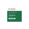 Bosch 2 609 256 720 zāģa asmens skaidu plātnēm un kokmateriāliem
