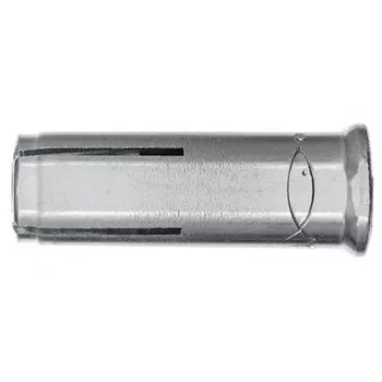 FISCHER EA II 30 mm cinkota tērauda enkurs betonam, urbis Ø 12 mm, iepakojumā 50 gab.