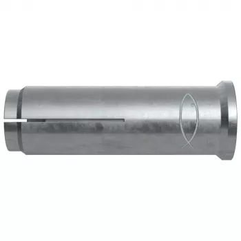 Fischer 48284 EA II āmura enkurs ar iekšējo vītni, cinkots tērauds, 10x30 mm, 100 gab.