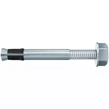 Enkurblīve Fischer 44109