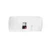 Pilna diapazona skaļrunis Omnitronic 11036907 Balts Vadu 15 W