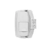 2-virzienu skaļrunis Omnitronic 11036913 Balts Vadu 30 W
