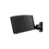 Pilna diapazona skaļrunis Omnitronic 11036900 Melns Vadu 15 W