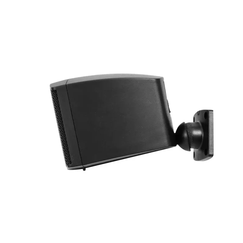 Pilna diapazona skaļrunis Omnitronic 11036900 Melns Vadu 15 W