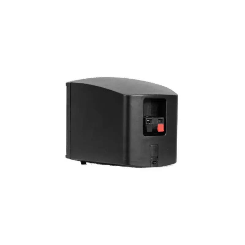 Pilna diapazona skaļrunis Omnitronic 11036900 Melns Vadu 15 W