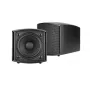 Pilna diapazona skaļrunis Omnitronic 11036900 Melns Vadu 15 W