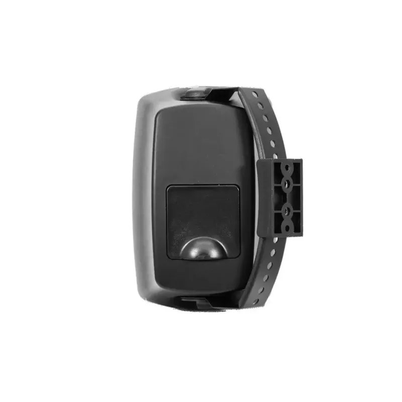 2-virzienu skaļrunis Omnitronic 11036918 Melns Vadu 35 W