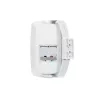 Divvirzienu skaļrunis Omnitronic 11036919 Balts Vadu 35 W