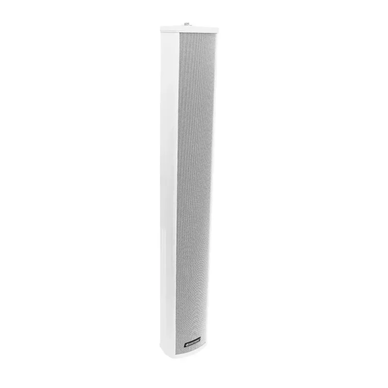 Skaļrunis Omnitronic 80710780 Balts Vadu 60 W
