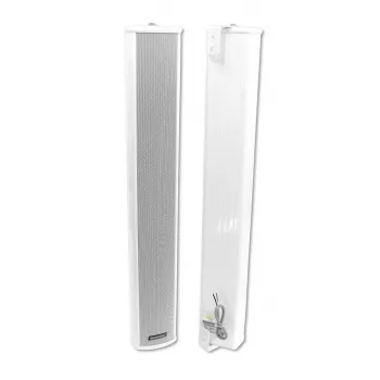 Skaļrunis Omnitronic 80710780 Balts Vadu 60 W