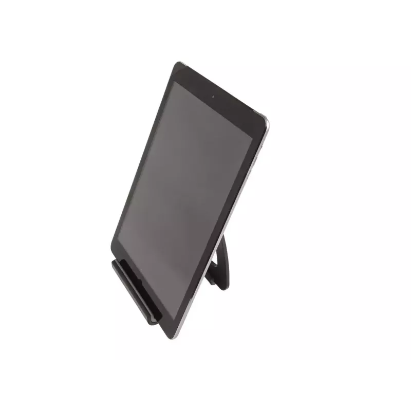 Pasīvais turētājs Omnitronic 30103028 planšetdatoram/UMPC melns
