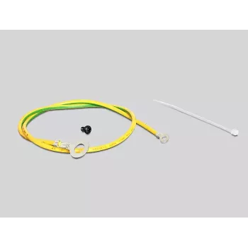 DeLOCK 43326 – 10 inch paneļa piederums, 1U, 12 Keystone moduļiem, melns