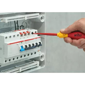 Manuālais skrūvgriezis Wiha 35391 Viens standarta skrūvgriezis