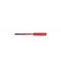 Wiha 34583 Uzgriežņu uzgalis Phillips PH1 75 mm