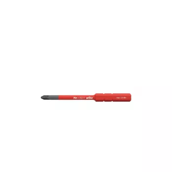 Uzgriežņu uzgalis Wiha slimBit PH 2 75mm