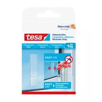 Universālais āķis TESA 77733-00000 (8 gab.)