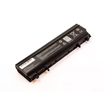 CoreParts MBXDE-BA0002 klēpjdatora akumulators