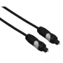 Audio kabelis Thomson 00132137 3m TOSLINK Melns