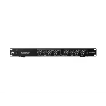 Aktīvais krosovers Omnitronic 10355627