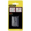 Stanley Professional stikla skrāpja rezerves asmeņi 0-28-500