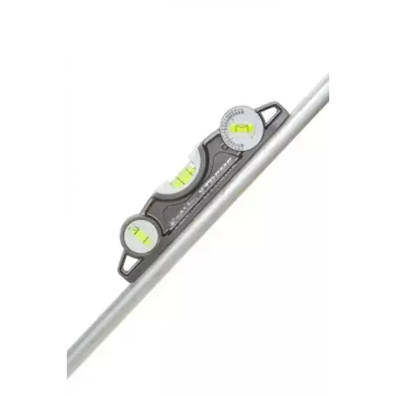 Stanley 0-43-609 FatMax Xtreme torpēdas tipa līmeņrādis, 250 mm, 0,5 mm/m