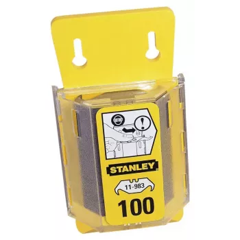 Āķis instrumentu glabāšanai Stanley 2-11-983 (10 gab.)