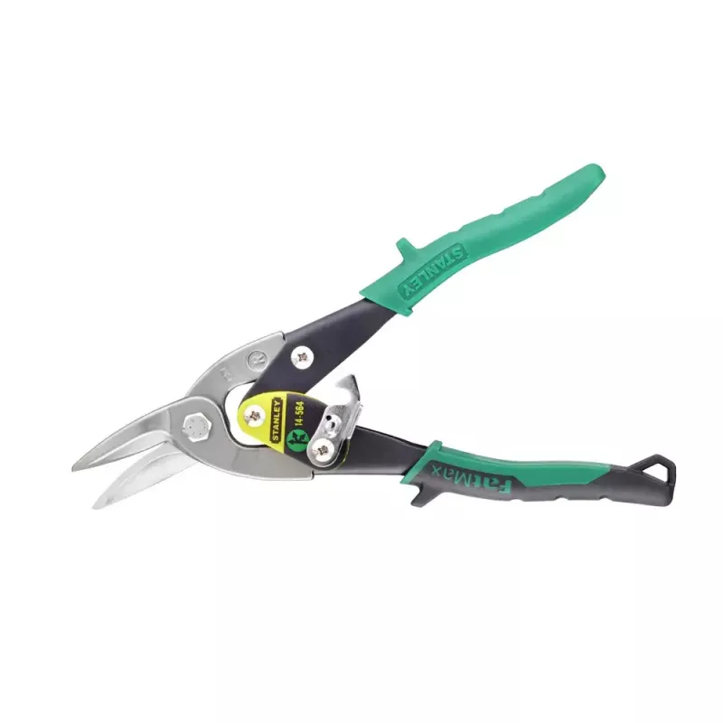 Šķēres metālam Stanley FATMAX MaxSteel 250 mm 2-14-564