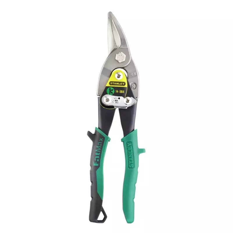 Šķēres metālam Stanley FATMAX MaxSteel 250 mm 2-14-564
