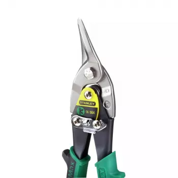 Šķēres metālam Stanley FATMAX MaxSteel 250 mm 2-14-564