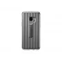 Samsung EF-RG960 mobilā telefona maciņš 14.7 cm (5.8 collas) Vāciņš Sudrabs