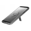 Samsung EF-RG960 mobilā telefona maciņš 14.7 cm (5.8 collas) Vāciņš Sudrabs