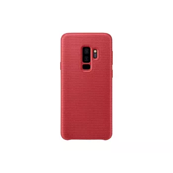 Samsung EF-GG965 vāciņš Galaxy S9 Plus 15.8 cm (6.2 collas) Sarkans
