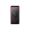 Samsung EF-GG965 vāciņš Galaxy S9 Plus 15.8 cm (6.2 collas) Sarkans