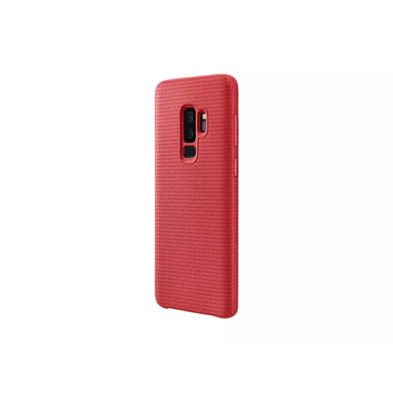 Samsung EF-GG965 vāciņš Galaxy S9 Plus 15.8 cm (6.2 collas) Sarkans