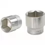 Uzgriežņu atslēgas galviņa KS Tools 917.1410 1/4 collu piedziņa 1 galva 13g