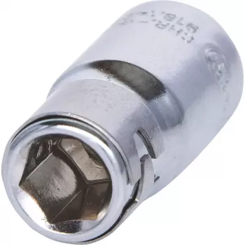 Uzgriežņu atslēgas komplekts KS Tools 918.1422 1 galva, hroma-vanādija tērauds