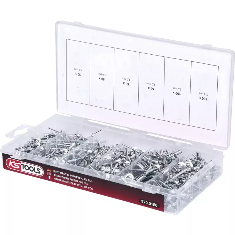Kniede KS Tools 970.0150 250 g