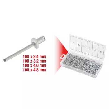 Kniede KS Tools 970.0150 250 g