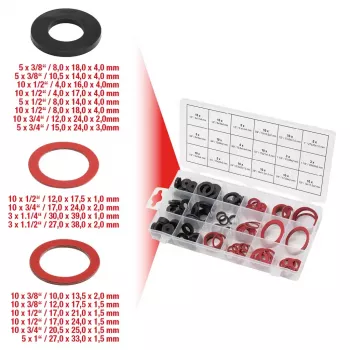 Blīve KS Tools 970.0190, 150 g