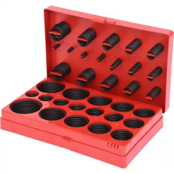 KS Tools 970.0350 O-gredzenu komplekts, SAE, 407 gab.