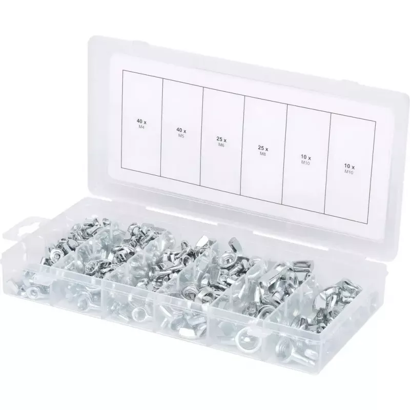 Uzgrieznis KS Tools 970.0470 750 g