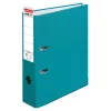 Herlitz maX.file A4 Turquoise mapju sējējs