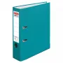 Herlitz maX.file A4 Turquoise mapju sējējs