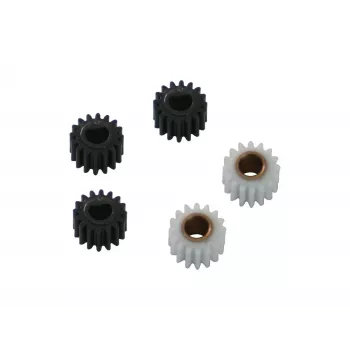 CoreParts MSP6006 printera/spolētāja rezerves daļa Fuser gear 5 gab.