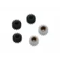 CoreParts MSP6006 printera/spolētāja rezerves daļa Fuser gear 5 gab.