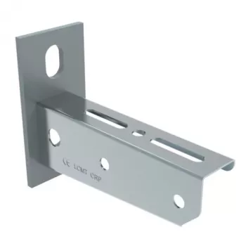 Legrand 557213 sienas konsole kabeļu teknei
