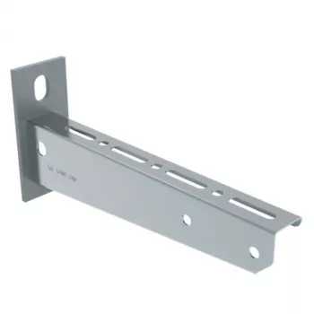 Legrand 557233 sienas kronšteins kabeļu paliktnim